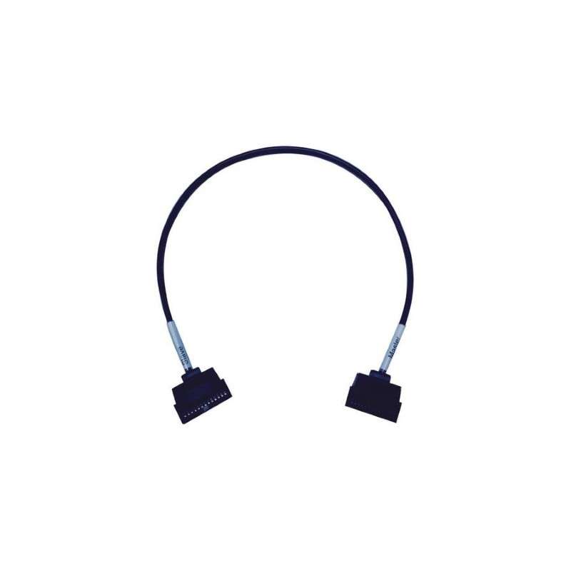 Cable for 2 Units of PSW-Series in Series Mode Connection