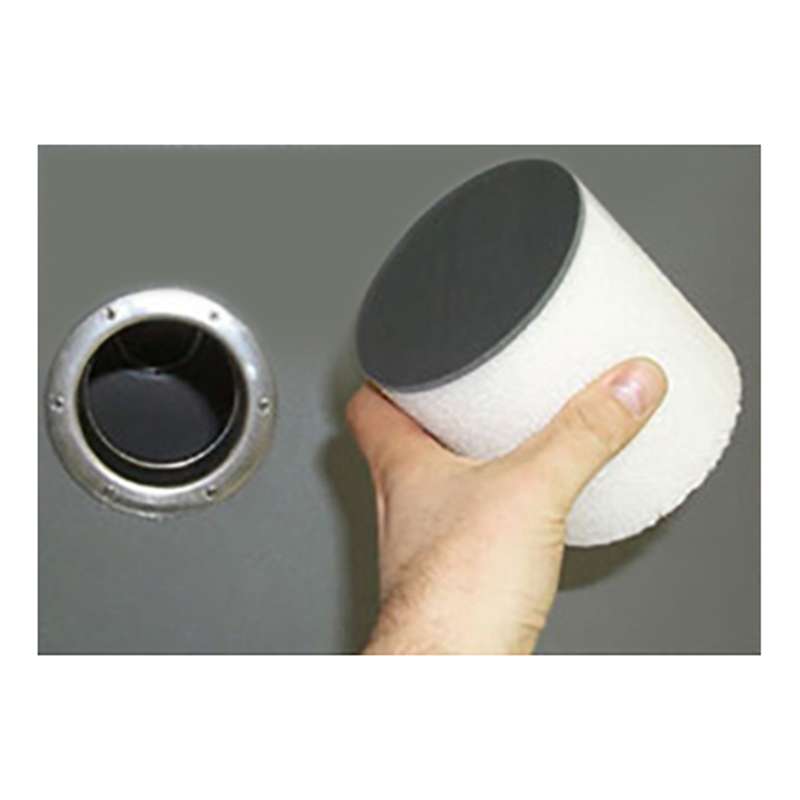 Port Plug 3X2 Foam