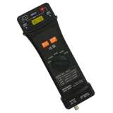 100MHz High Voltage Differential Probe, 1.2pF, 6.5kV, 54 Mohm, 3.5 ns, GDP Series redirect to product page