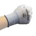 Gloves, Knit, ESD Safe, Tip Coated, Polyurethane, X-Large