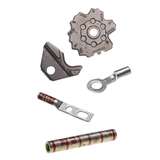 Die Wheel with Nest, PAT221 #12, #2 AWG Terminals and Splices redirect to product page