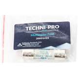 Fuse, 10A/1000V, for TNP218, (20001401), TNP278 (20001402), TNP388 (20001403) redirect to product page