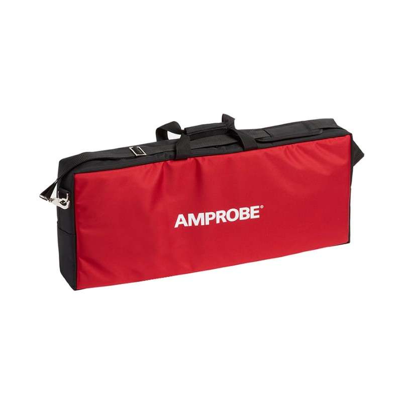 Carrying Case, Uat-500 Series Underground Utility Locator