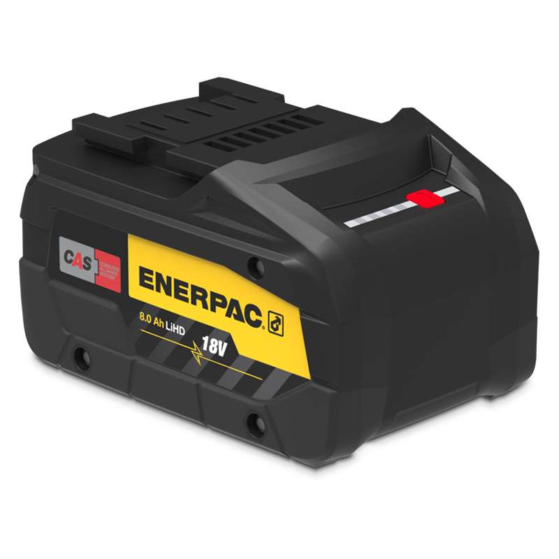 Battery 18 Volt 8Ah, Lihd