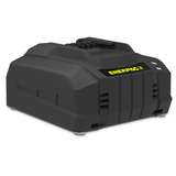 Charger,18V-115V Us Plug, without Batteries redirect to product page