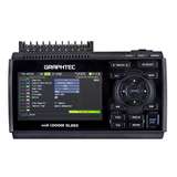 Data Logger With 4.3" Color Display, 10 Analog Channels redirect to product page