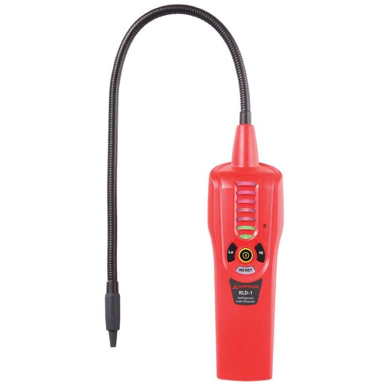 Refrigerant Leak Detector, 835696