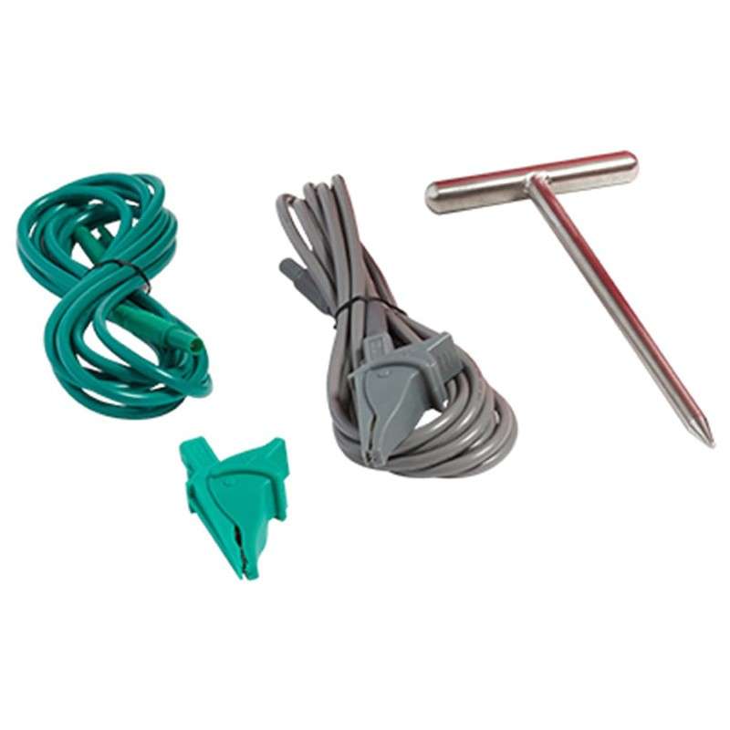 Test Leads Kit,Uat-500 Series