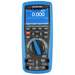 True RMS Industrial Digital Multimeter with Bluetooth, Datalogging and Trend Capture, CAT IV 600V, CAT III 1000V