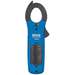 Clamp Meter, True RMS AC/DC, for Measurement for ACV and ACA, 1.57" Jaw Opening