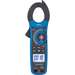 Clamp Meter, True RMS AC/DC, for Measurement for ACV and ACA, 1.57" Jaw Opening