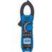 Heavy Duty True RMS Clamp Meter with Flex Probe, 1.9" Jaw Opening