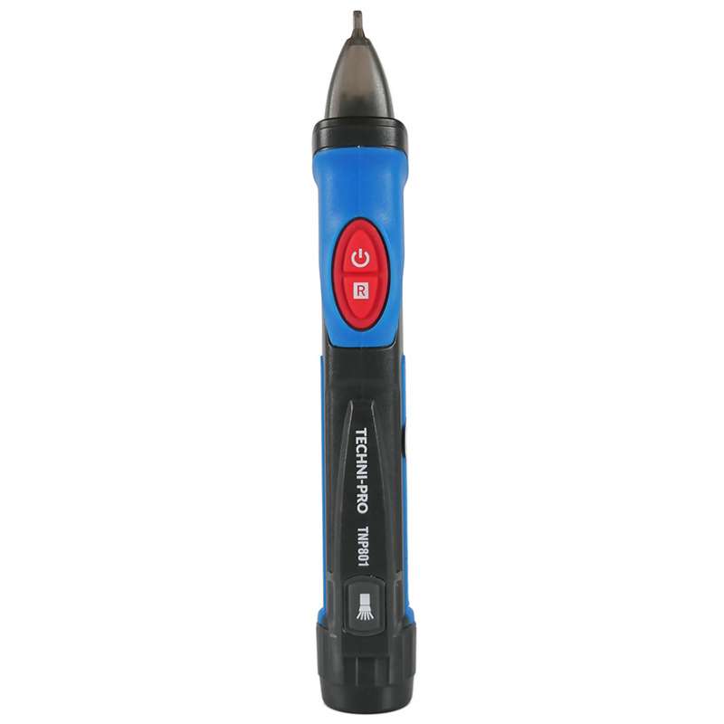 Non-Contact AC Voltage Detector