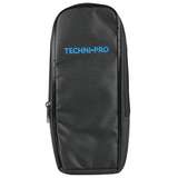 Carrying Bag, Black, 4.3" x 10.2" x 1.8" redirect to product page