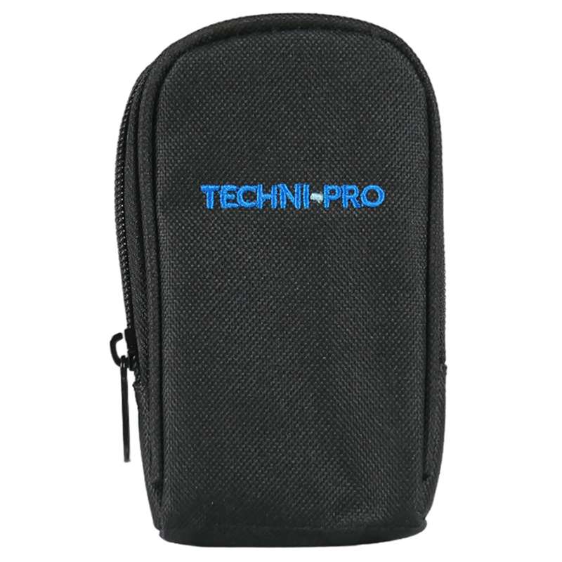 Carrying Bag, Black, 5.1" x 3.3" x 1"