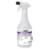 Sterile 70% Denatured Ethanol, 16 oz. Trigger-Spray, 12 Bottles per Case redirect to product page