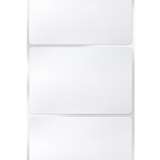 Ready To Order Cleanroom Labels, Direct Thermal Labels, Blank 3" x 2", Permanent Adhesive , 1000 Labels per Roll, 4000 per Case redirect to product page