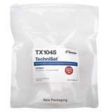 TechniSat® Cleanroom 70% IPA Pre-Moistened Nonwoven Wipes, 6" x 8", 100 per Bag, 12 Bags per Case redirect to product page