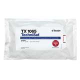 TechniSat® Cleanroom 70% IPA Pre-Moistened TechniCloth® Nonwoven Wipes, 9" x 11", 50 per Flexpack, 20 Packs per Case redirect to product page