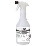 Semi-Conductor Grade 100% Isopropyl Alcohol, Non-Sterile, 16 oz Spray Bottle redirect to product page