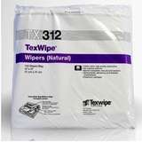 TexWipe® Dry Cotton Cleanroom Wipers, Non-Sterile, 12" x 12", 150 per Bag, 6 Bags per Case redirect to product page