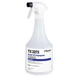Sterile Isopropanol Alcohol, 70%, 32 oz Spray Bottle, 12 Bottles per Case redirect to product page
