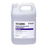 Sterile 70% Cleanroom USP-Grade Isopropanol Alcohol, 1 Gallon Bottle, 4 Bottles per Case redirect to product page