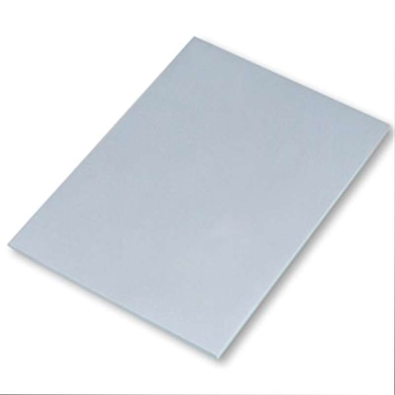 TexWrite® 22 Heat-Resistant Cleanroom Bond Paper, Blue, 8.5" x 11", 250 Sheets per Package, 10 Package per Case