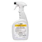 TexQ® Disinfectant Ready-to-Use (RTU) in Spray Bottle, 22 oz. Trigger Spray, 12 per Case redirect to product page