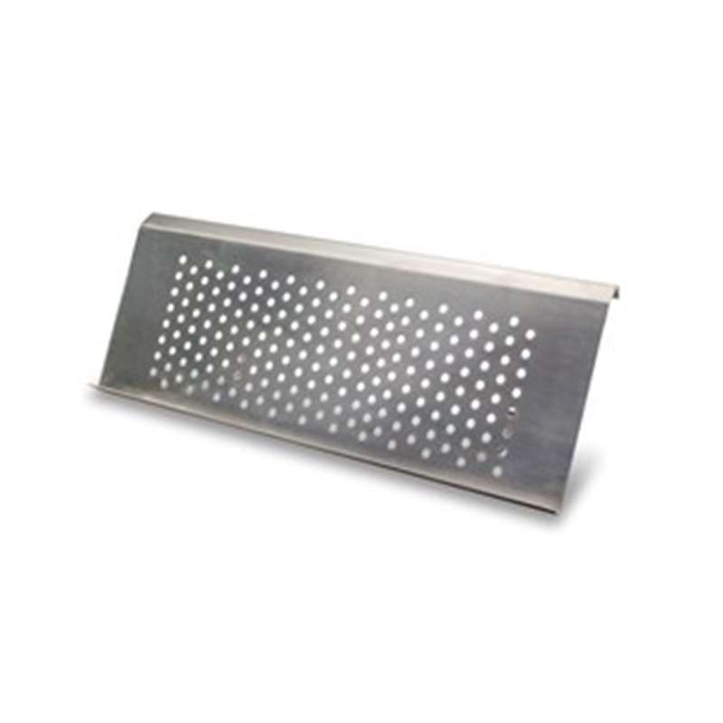 AlphaMop™ Cleanroom Rectangular Bucket Wringer, 100% Stainless Steel