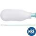 CleanFoam® Medium Cleanroom Swab with Long Handle, Non-Sterile, 6.4" Long, 500 per Bag, 5 Bags per Case