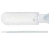ESD-Safe CleanFoam® Micro Cleanroom Swab, 3.571" Long, 500 per Bag, 5 Bags per Case redirect to product page