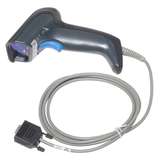 Metriso 3000, Barcode Scanner redirect to product page