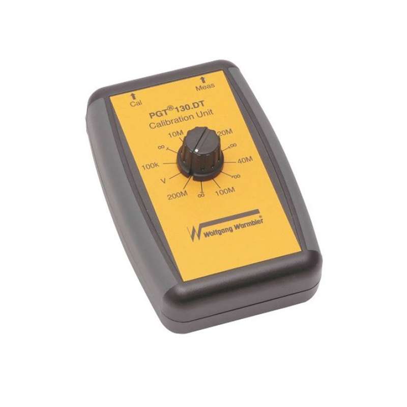 Calibration Unit for PGT130.DT