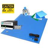 Grounding Hardware Kit, CM1602, MT2436B, WB7050, ESD-Safe redirect to product page