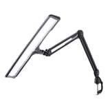 Black Lumi Clamp Lamp redirect to product page
