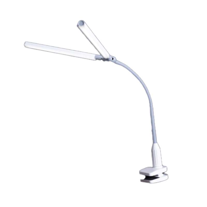 DuoPro Clamp Lamp