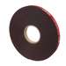 3M™ VHB™ Tape 5952, Black, 3/4 in x 36 yd, 45 mil, 12 rolls per case