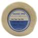High Temp Masking Disc Tape, 300 deg, 1", 3" Core, 7.5 mil, Tan, 2000/Roll