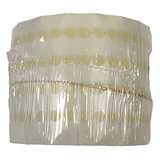 High Temp Masking Disc Tape, 300 deg, 1/4", 3" Core, 7.5 mil, Tan, 5000/Roll redirect to product page