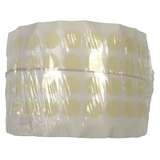 High Temp Masking Disc Tape, 300 deg, 7/16", 3" Core, 7.5 mil, Tan, 5000/Roll redirect to product page