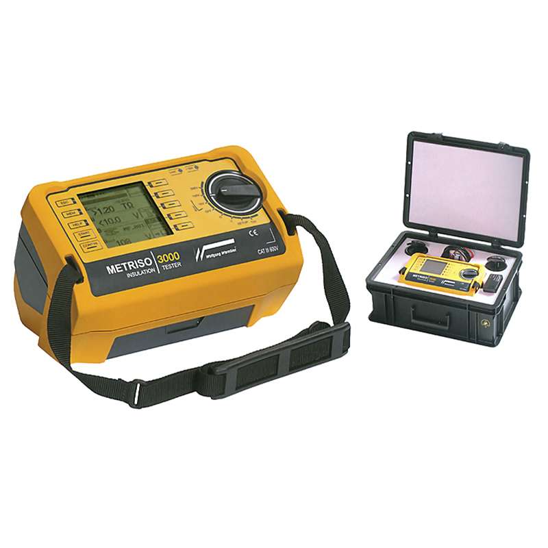 Transforming Technologies 7100-3000-MK