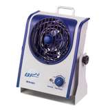 BFN® Series 1-Fan Bench Top AC Ionizer Blower with Integrated Emitter Cleaning Device and Variable Fan Speed Control redirect to product page