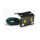 Metal Bench Mount Common Point Ground with 15' Cord, 0 Meg redirect to product page