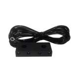 Quad Common Point Ground with 15' Cord, 0 Meg redirect to product page