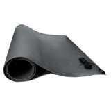 ESD VinylStat Conductive Chair Mat 4 x 5', Grey, 3/32" Thick redirect to product page