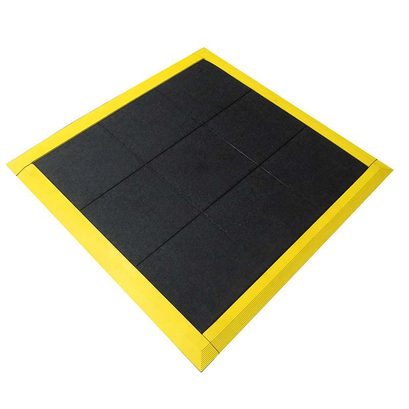 Transforming Technologies FM8