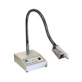 Ptec™ Airflex Hands Free AC Ionizer with 7' Air Hose and Proximity Sensing Photoelectric Eye, 120 V redirect to product page