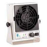 Ptec™ Ionizer Blower Benchtop, Personal, AC Remove Static Charges, 100-240V redirect to product page