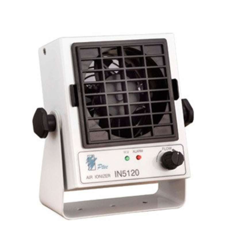 Ptec™ Personal Benchtop In-tool Ionizer